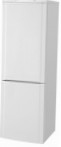 NORD 239-7-029 Frigo réfrigérateur avec congélateur système goutte à goutte, 330.00L