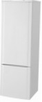 NORD 218-7-380 Kühlschrank kühlschrank mit gefrierfach tropfsystem, 309.00L