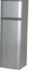 NORD 274-380 Frigo réfrigérateur avec congélateur système goutte à goutte, 330.00L