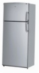 Whirlpool ARC 3945 IS Frigo réfrigérateur avec congélateur système goutte à goutte, 380.00L