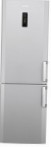 BEKO CN 136220 X Fridge refrigerator with freezer no frost, 322.00L