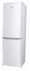 Hotpoint-Ariston HBM 1181.2 F Fridge refrigerator with freezer no frost, 303.00L