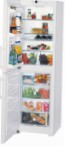Liebherr CUN 3903 Fridge refrigerator with freezer drip system, 355.00L