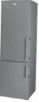 Candy CFM 3266 E Kühlschrank kühlschrank mit gefrierfach tropfsystem, 262.00L