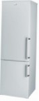 Candy CFM 3261 E Kühlschrank kühlschrank mit gefrierfach tropfsystem, 262.00L