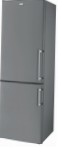 Candy CFM 1806 XE Kühlschrank kühlschrank mit gefrierfach tropfsystem, 300.00L