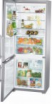 Liebherr CBNes 5167 Fridge refrigerator with freezer, 411.00L