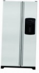 Maytag GC 2227 HEK BL Frigo réfrigérateur avec congélateur pas de gel, 605.00L