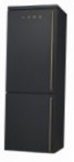 Smeg FA8003AO Kühlschrank kühlschrank mit gefrierfach tropfsystem, 346.00L