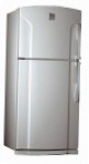 Toshiba GR-H64RD SX Kühlschrank kühlschrank mit gefrierfach no frost, 500.00L