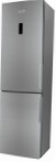 Hotpoint-Ariston HF 5201 X Fridge refrigerator with freezer no frost, 324.00L