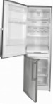 TEKA NFE2 320 Frigo réfrigérateur avec congélateur pas de gel, 287.00L
