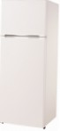 Liberty WRF-212 Kühlschrank kühlschrank mit gefrierfach tropfsystem, 212.00L