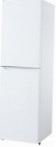 Liberty WRF-255 Fridge refrigerator with freezer drip system, 258.00L