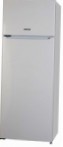 Vestel VDD 260 VS Fridge refrigerator with freezer drip system, 235.00L