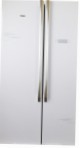 Liberty HSBS-580 GW Frigo réfrigérateur avec congélateur pas de gel, 517.00L