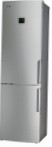 LG GW-B499 BAQW Kühlschrank kühlschrank mit gefrierfach no frost, 385.00L