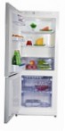Snaige RF27SM-S1L101 Fridge refrigerator with freezer drip system, 227.00L