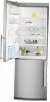 Electrolux EN 13401 AX Fridge refrigerator with freezer drip system, 318.00L