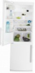 Electrolux EN 13601 AW Fridge refrigerator with freezer drip system, 337.00L