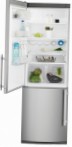 Electrolux EN 13601 AX Fridge refrigerator with freezer drip system, 337.00L