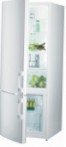 Gorenje RK 61620 W Frigo réfrigérateur avec congélateur système goutte à goutte, 285.00L