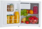 Korting KS 50 HW Fridge refrigerator with freezer, 46.00L