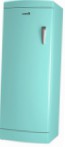 Ardo MPO 34 SHPB Kühlschrank kühlschrank mit gefrierfach tropfsystem, 270.00L