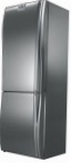 Hoover HVNP 4585 Fridge refrigerator with freezer, 395.00L