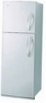LG GB-S352 QVC Frigo réfrigérateur avec congélateur, 284.00L