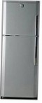 LG GB-U292 SC Frigo réfrigérateur avec congélateur système goutte à goutte, 238.00L