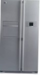 LG GR-C207 WTQA Frigo réfrigérateur avec congélateur, 537.00L