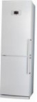 LG GA-B359 BLQA Kühlschrank kühlschrank mit gefrierfach, 264.00L