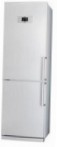 LG GA-B399 BTQA Kühlschrank kühlschrank mit gefrierfach, 322.00L