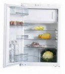 Miele K 9214 iF Kühlschrank kühlschrank mit gefrierfach, 137.00L