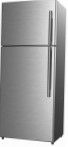 LGEN TM-180 FNFX Fridge refrigerator with freezer no frost, 490.00L