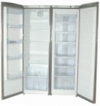 Vestfrost VF 395-1SBS Fridge refrigerator with freezer drip system, 591.00L