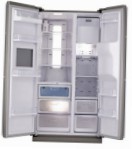 Samsung RSH1DLMR Kühlschrank kühlschrank mit gefrierfach, 506.00L