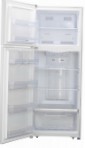 LGEN TM-177 FNFW Fridge refrigerator with freezer no frost, 400.00L