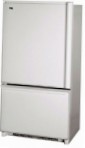Amana XRBS 017 B Fridge refrigerator with freezer manual, 564.00L