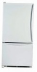 Amana XRBS 209 B Frigo réfrigérateur avec congélateur pas de gel, 550.00L