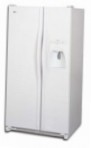 Amana XRSS 264 BW Fridge refrigerator with freezer, 613.00L