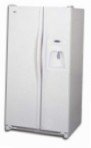 Amana XRSS 287 B Frigo réfrigérateur avec congélateur, 613.00L
