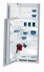 Hotpoint-Ariston BD 262 A Frigo réfrigérateur avec congélateur système goutte à goutte, 230.00L