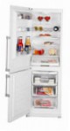 Blomberg KSM 1650 A+ Fridge refrigerator with freezer drip system, 286.00L