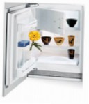 Hotpoint-Ariston BTS 1614 Fridge refrigerator with freezer manual, 116.00L