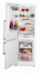 Blomberg KOD 1650 X Fridge refrigerator with freezer drip system, 289.00L