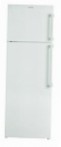 Blomberg DSM 1650 A+ Fridge refrigerator with freezer drip system, 318.00L