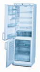 Siemens KG36V310SD Kühlschrank kühlschrank mit gefrierfach tropfsystem, 340.00L