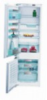 Siemens KI30E440 Fridge refrigerator with freezer drip system, 265.00L